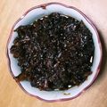 らんらんちゃん's cooksnap of when they made 大量消費〜ゴーヤの佃煮〜.