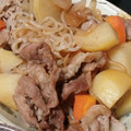 いぉりょぎさん's cooksnap of when they made 簡単 肉じゃが.
