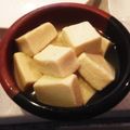 まぶいちゃん's cooksnap of when they made 高野豆腐の煮物.