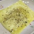 ☆あみこにゃん☆'s cooksnap of when they made 簡単☆お酒のおつまみ.