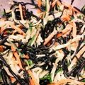 ★COCO☆MOM★'s cooksnap of when they made ひじきのサラダ.