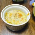 miyappi☆'s cooksnap of when they made 豆腐でヘルシー♪ダマ知らずのグラタン.