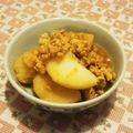 れたす4747's cooksnap of when they made ジャガイモのそぼろあんかけ.