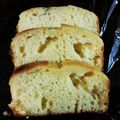 akahirosan's cooksnap of when they made ○マーマレードのパウンドケーキ○.