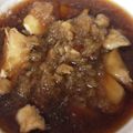 おーゆゆ's cooksnap of when they made 子供も大好き♡タラのおろし煮.