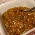 haruchiko's cooksnap of when they made ご飯がモリモリ♪ふきのとう味噌.