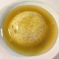 まなpin's cooksnap of when they made 豆腐茶碗蒸しのコンソメあんかけ.