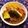 とこきち's cooksnap of when they made 夏野菜のチキンカツカレー☆.
