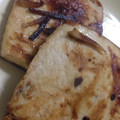 hata-eri's cooksnap of when they made めかじきの簡単煮付け.