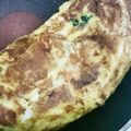 バースオブビーナス's cooksnap of when they made 野菜オムレツ.