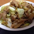ぴよぴよ66's cooksnap of when they made きのこタップリ☆バター醤油炒め.