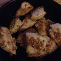 nopinoppi's cooksnap of when they made ささみのしっとりマヨ焼き胡麻まみれ.