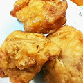 ユーロン's cooksnap of when they made 甘麹使用✳ほんのり甘いじゅわ〜っと唐揚げ.