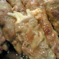 mearosa's cooksnap of when they made 豚肉のモヤシとエノキ巻き巻き.