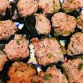 クックS668PQ☆'s cooksnap of when they made 簡単！野菜シュウマイ！.
