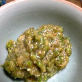 キモッチ's cooksnap of when they made 春のおとずれ♪ふきのとう味噌.
