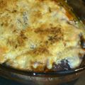 パグみぃ's cooksnap of when they made トマトとなすのチーズ焼き.
