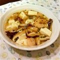 ❁Smile❁'s cooksnap of when they made 海老と豆腐のトロトロ煮.