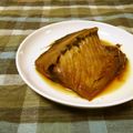 narimimama's cooksnap of when they made お酢が決め手！鯖のしょうゆ煮.