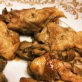 グランティラノス's cooksnap of when they made 舞茸としめじの豚肉巻き.