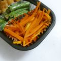 そらてんママ's cooksnap of when they made にんじんきんぴら♬.