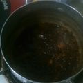 fromcambo's cooksnap of when they made 焼き肉 ステーキ等に！ 絶品 ソース！.