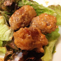 くみっくぅ☆'s cooksnap of when they made 絶品お店の味！エビマヨ.
