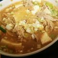 ねしぃ's cooksnap of when they made がっつり食べたいボリューム肉豆腐！！.