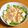 つちかな's cooksnap of when they made 水菜と豆腐のサラダ.