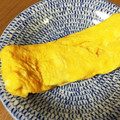 テヨン1's cooksnap of when they made 運動会にも☆甘めのだし巻きたまご.