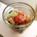 おっきなととろ's cooksnap of when they made ♥タコとトマトのマリネ♥.