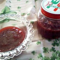 ぱぬこ's cooksnap of when they made 我が家のいちごジャム.