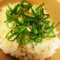 ちるみん＊'s cooksnap of when they made はまっちゃう！激ウマTKG.