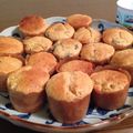 歩け歩け隊長's cooksnap of when they made 失敗なし♥HMで基本のプレーンマフィン.