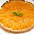 卯月のうさぎ２０１４'s cooksnap of when they made どんぐりスイーツ　枇杷（ビワ）のタルト.