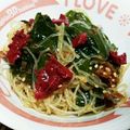 かおり85's cooksnap of when they made 幼児も食べれる☆和風春雨サラダ.