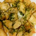 メタルマリオ's cooksnap of when they made レンジでささ身の照り焼き風〜お弁当にも♪.