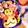ちえminto's cooksnap of when they made 妖怪ウォッチ★キャラ弁.