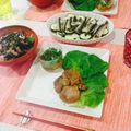 rei3810xxx's cooksnap of when they made クリームチーズの和風ジュレ添え.