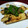 ♡みぃちゃん♡'s cooksnap of when they made 簡単♪油あげと焼きピーマンのゴマ和え.