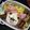 miyumiyu.f's cooksnap of when they made 妖怪ウォッチ☆キャラ弁.
