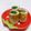 赤い電話's cooksnap of when they made お弁当にも！！水菜ちくわde視力検査!?.