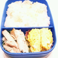 翔舞ママ's cooksnap of when they made 出し巻き卵♡.