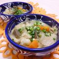 赤い電話's cooksnap of when they made モツ煮込み(味噌)モツたっぷり.