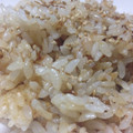 あけぐり's cooksnap of when they made 簡単！残りご飯でおこげ飯.