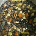 kazooco's cooksnap of when they made ＊常備菜にも♡大豆とひじきのツナ煮＊.