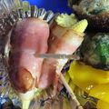 ♡♥♡かんちゅ♡♥♡'s cooksnap of when they made ベビーコーンのベーコン巻き♪.