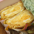 うえ乃's cooksnap of when they made ふわふわ卵焼き.