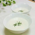旦那は皿洗い's cooksnap of when they made 筍のポタージュ.