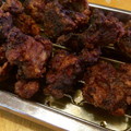take3327's cooksnap of when they made 節つゆでさばの竜田揚げ☆.